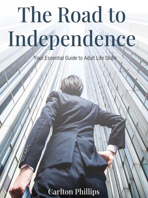 cover image of The Road to Independence